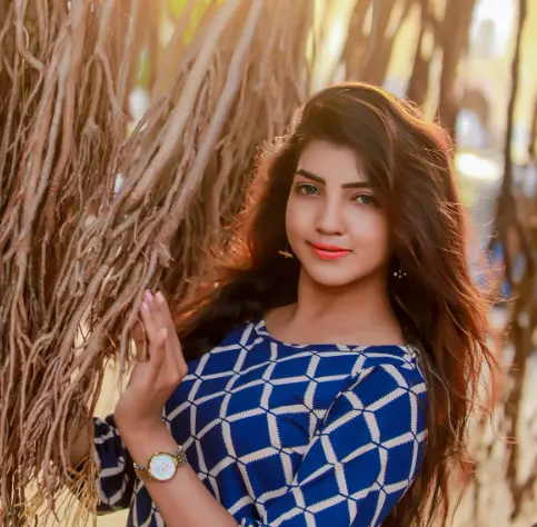 My Name Is Ajoria. I Am An Independent Call Girl 0