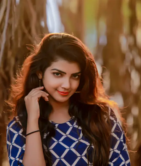 My Name Is Ajoria. I Am An Independent Call Girl 1