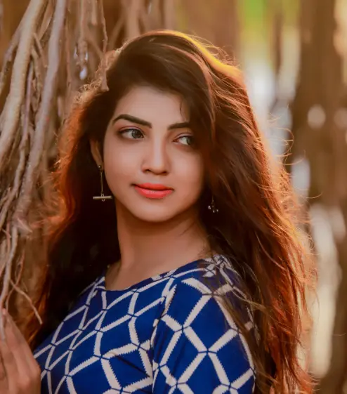 My Name Is Ajoria. I Am An Independent Call Girl 2