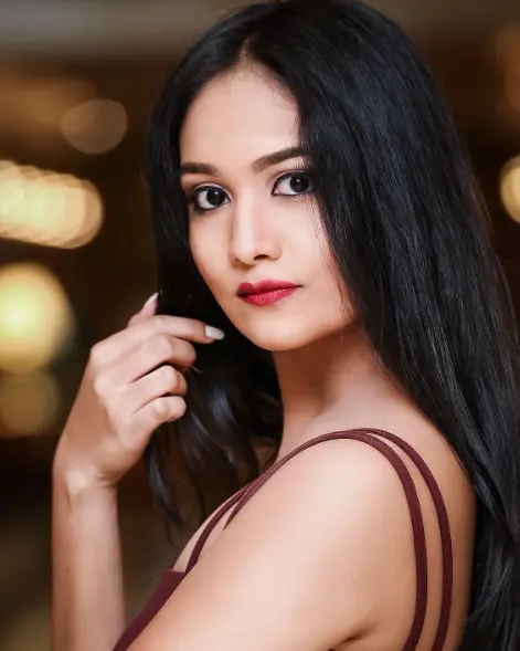 My Name Is Mohini. I'm An Independent Call Girl 0