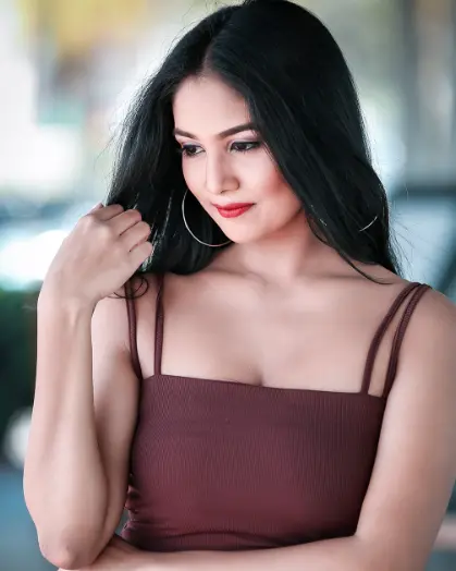 My Name Is Mohini. I'm An Independent Call Girl 1