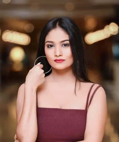 My Name Is Mohini. I'm An Independent Call Girl 2