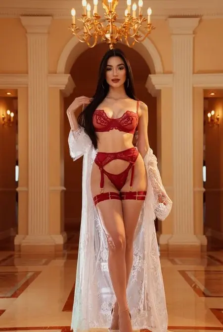 A Fun Loving Raipur Call Girls Waiting To Please You 1