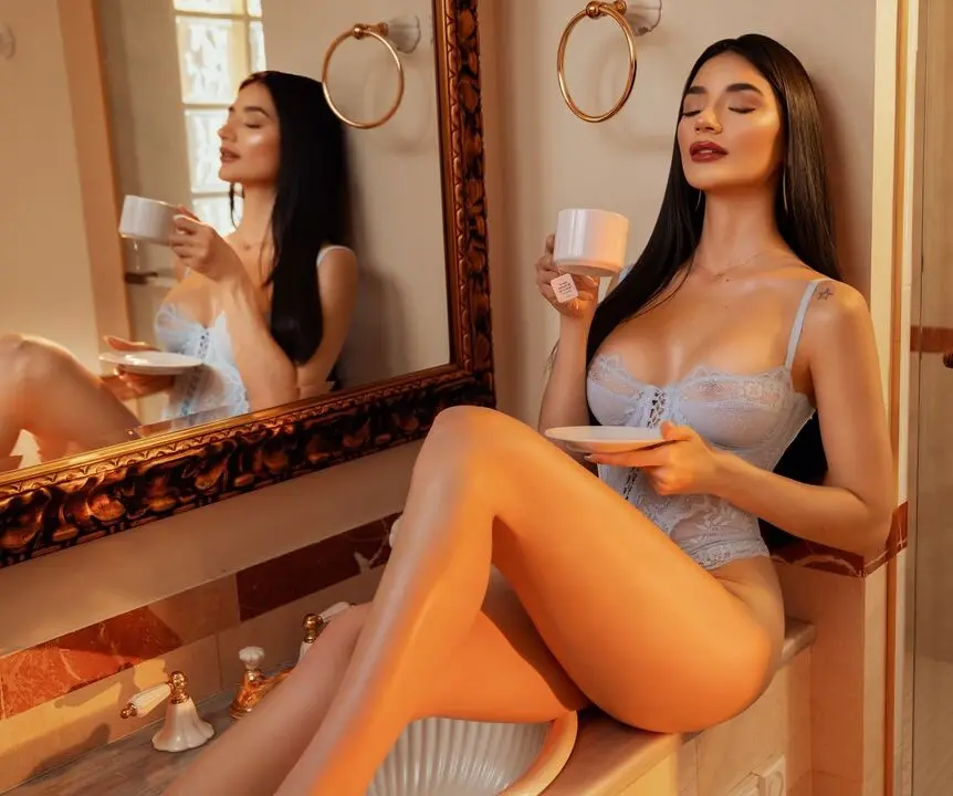 High Profile Goa Escorts Here To Enjoy Every Moment 2