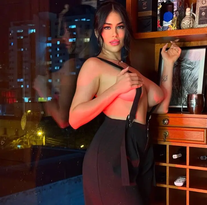 “A Passionate Lover For An Unforgettable Time.” 0