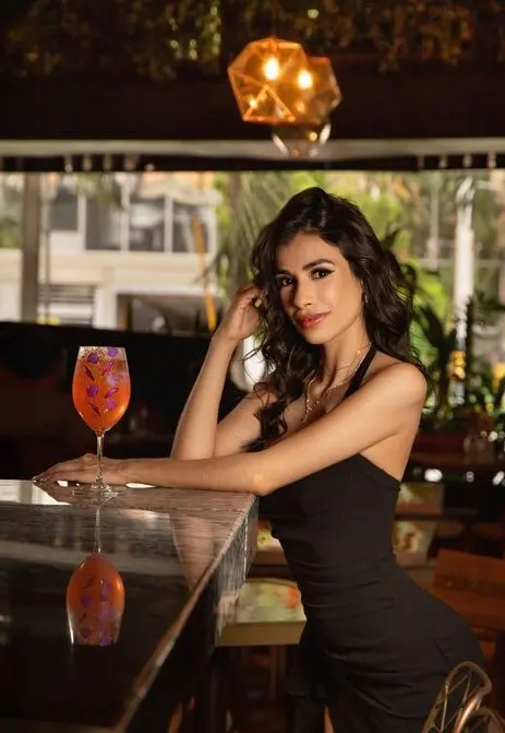 “Trust Me, Your Deepest Desires Are Safe With Me, Babe. 0