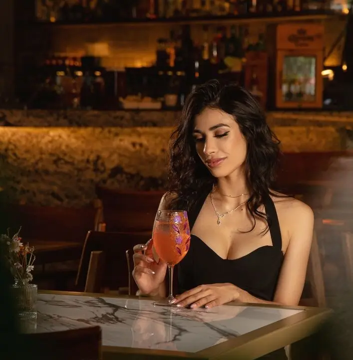 “Trust Me, Your Deepest Desires Are Safe With Me, Babe. 4