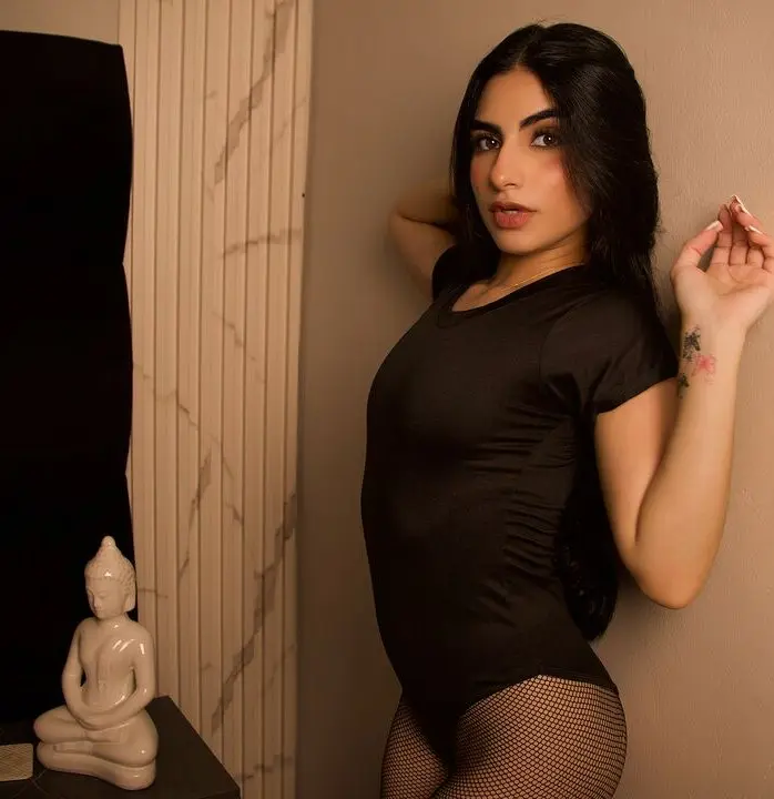 “Get Ready For Pure Passion.” 3