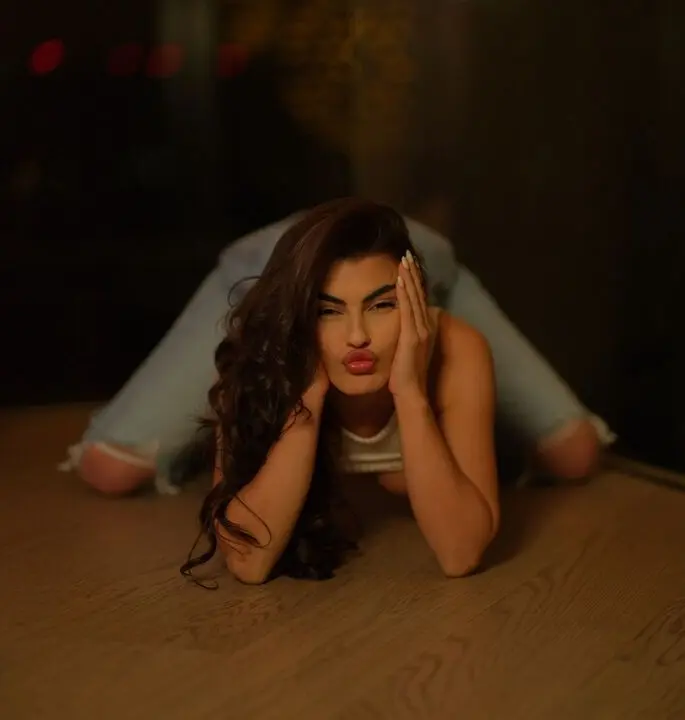 “Hot, Sexy, And Simply Irresistible.” 3