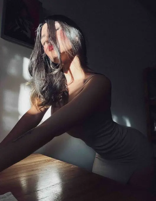 Come Enjoy A Truly Delightful Time With Me. 2