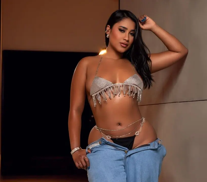 Wild Seduction That Drives You Crazy. 3