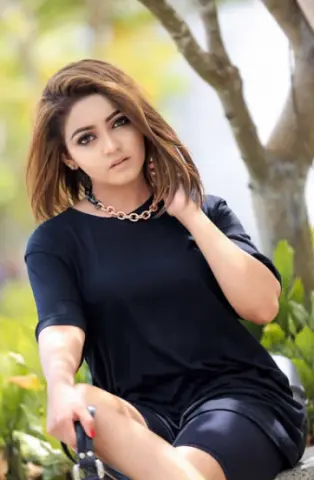 My Name Is Hina. I Want Something Exciting In My Life