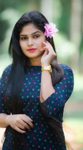 My Name Is Misa. I'm The Principal Of A Private School