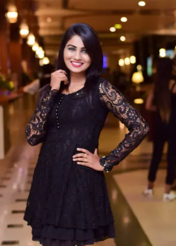 My Name Is Anamika. I Am An Independent Call Gir