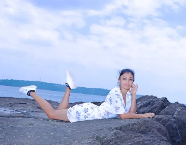 My Name Is Aarti. I Am An Independent Call Girl