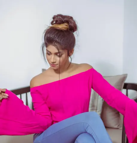  My Name Is Rita. I'm An Independent Call Girl