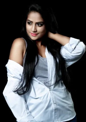 My Name Is Sonia. I'm An Independent Call Gir