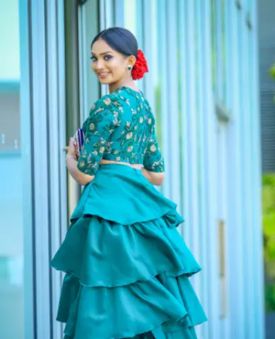 My Name Is Moon. I'm An Independent Call Girl