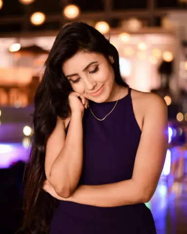 My Name Is Kusum. I'm An Independent Call Girl