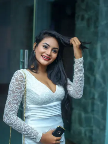 My Name Is Madhavi. I'm An Independent Call Girl