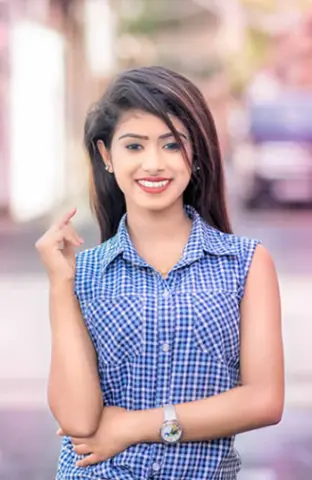  My Name Is Ravika. I'm An Independent Call Girl.