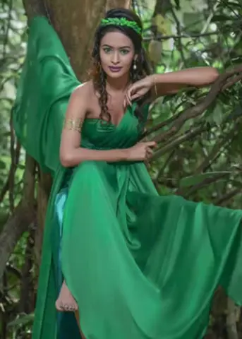   My Name Is Athiya. I'm An Independent Call Girl