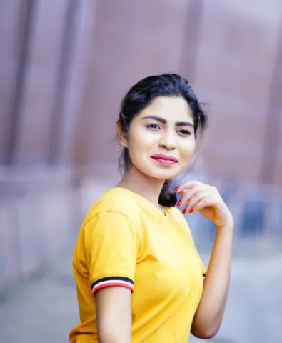 My Name Is Mandakini. I'm An Independent Call Girl.