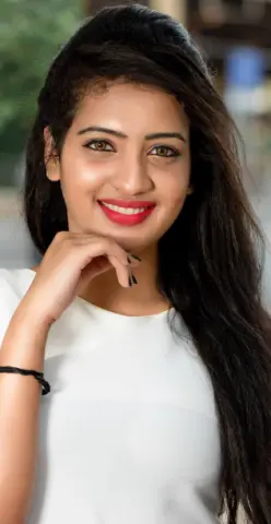 My Name Is Rinki. I'm An Independent Call Girl