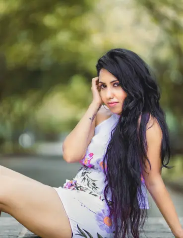 My Name Is Jasmine. I'm An Independent Call Girl