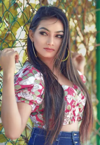 My Name Is Rakhi. I'm An Independent Call Girl